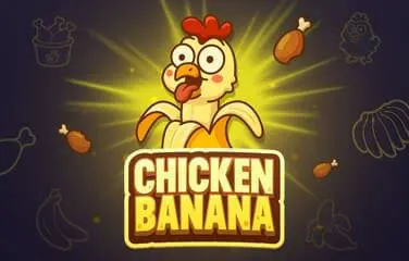 Chicken Banana - Spin City - Namibia
