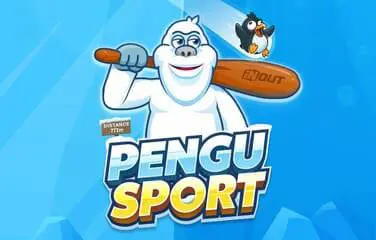 Pengu Sport - Spin City - Namibia
