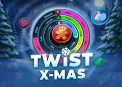 Twist New Year - Spin City - Namibia
