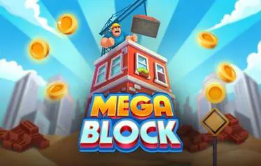 MegaBlock - Spin City - Namibia