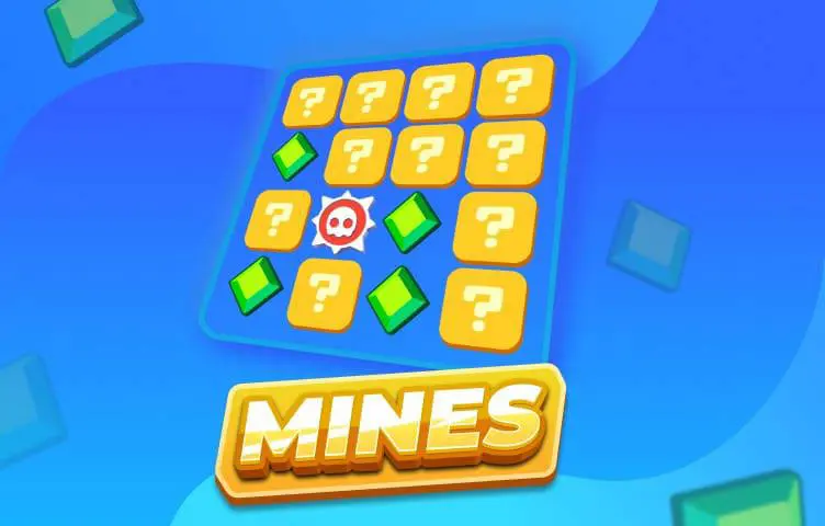 Mines - Spin City - Namibia