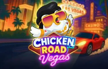 Chicken Road Vegas - Spin City - Namibia