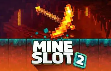 Mine Slot 2 - Spin City - Namibia