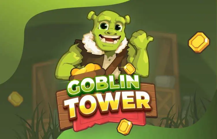 Goblin-tower - Spin City - Namibia