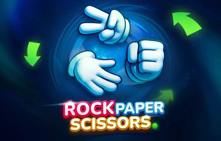 Rock Paper Scissors - Spin City - Namibia