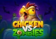 Chicken Zombies - Spin City - Namibia