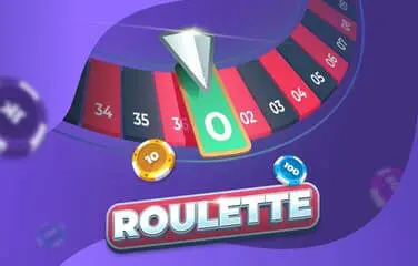 Roulette - Spin City - Namibia