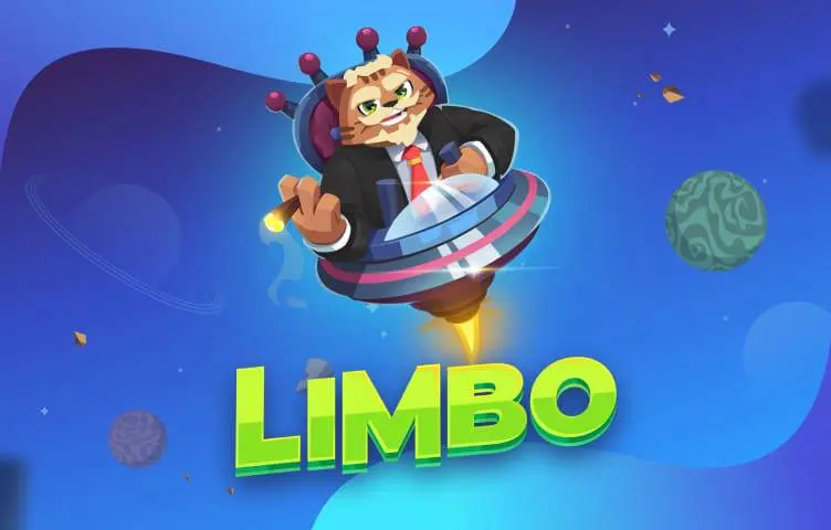 Limbo - Spin City - Namibia