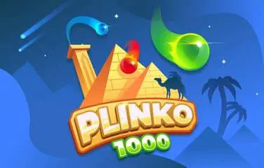Plinko 1000 - Spin City - Namibia