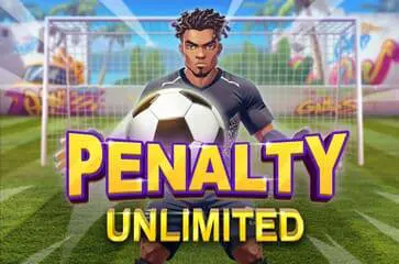 Penalty Unlimited - Spin City - Namibia