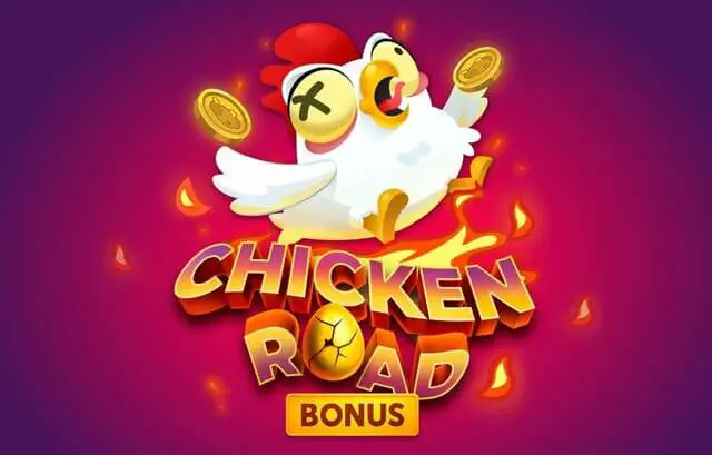 Chicken Road Bonus - Spin City - Namibia