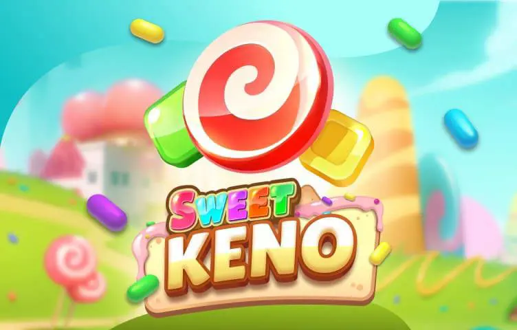 Sweet Keno - Spin City - Namibia