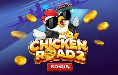 Chicken Road Two Bonus - Spin City - Namibia