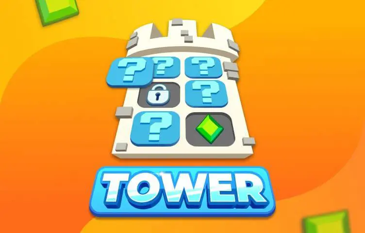 Tower - Spin City - Namibia