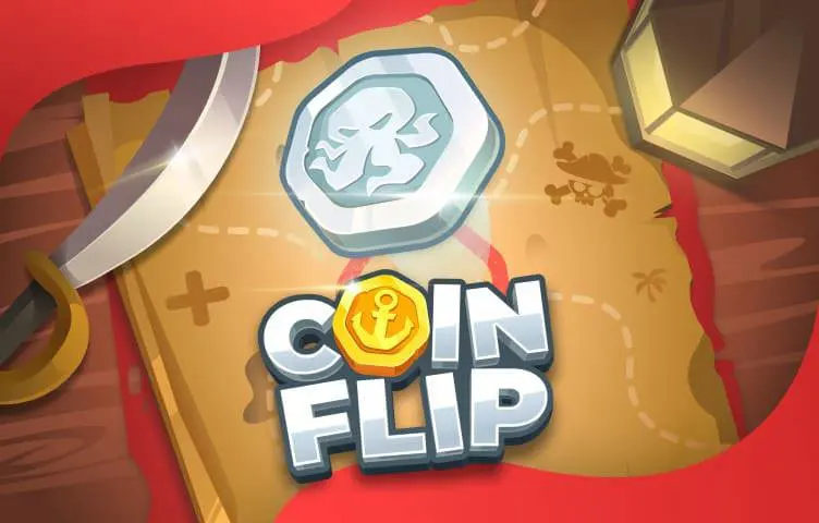 Coinflip - Spin City - Namibia