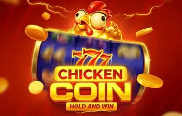 Chicken Coin - Spin City - Namibia