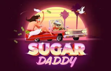 Sugar Daddy - Spin City - Namibia