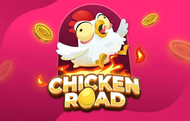 Chicken Road - Spin City - Namibia