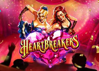 Heartbreakers - Spin City - Namibia