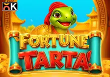 Fortune Tarta - Spin City - Namibia