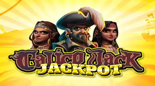 Calico Jack Jackpot