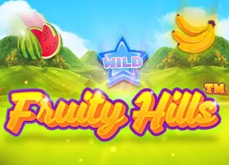 Fruity Hills - Spin City - Namibia