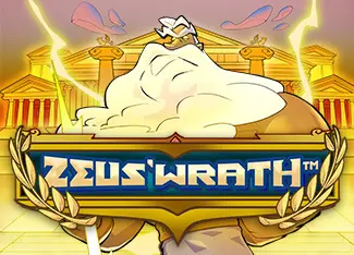 Zeus' Wrath - Spin City - Namibia
