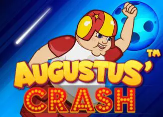 Augustus - Spin City - Namibia