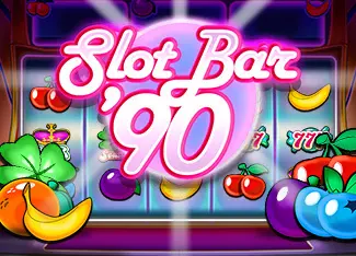 Slot Bar 90 - Spin City - Namibia