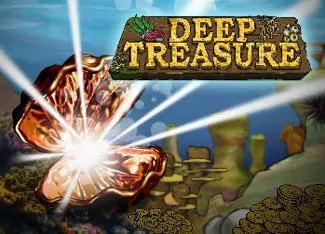 Deep Treasure - Spin City - Namibia