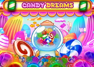 Candy Dreams - Spin City - Namibia