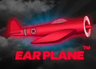 Earplane - Spin City - Namibia