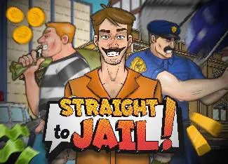 Straight To Jail - Spin City - Namibia