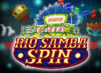 Rio Samba Spin - Spin City - Namibia