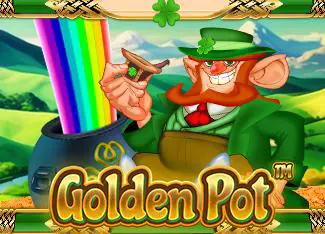 Golden Pot - Spin City - Namibia