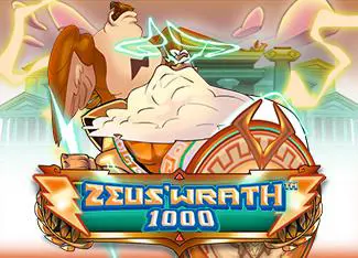 Zeus' Wrath 1000 - Spin City - Namibia