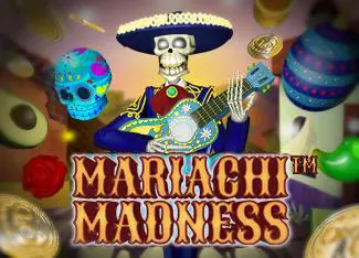 Mariachi Madness - Spin City - Namibia