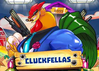 Cluckfellas - Spin City - Namibia