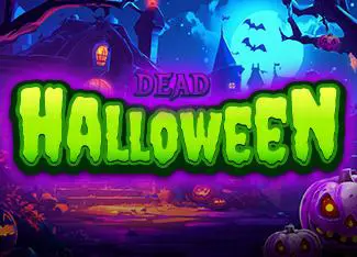 Dead Halloween - Spin City - Namibia