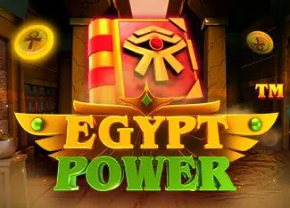 Egypt Power - Spin City - Namibia