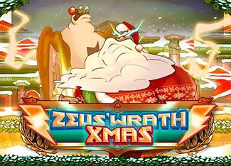 Zeus' Wrath Xmas - Spin City - Namibia