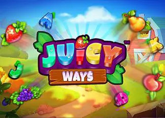Juicy Ways - Spin City - Namibia