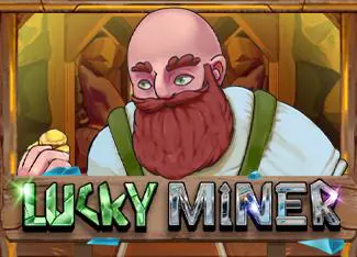 Lucky Miner - Spin City - Namibia