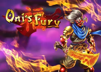 Oni's Fury - Spin City - Namibia
