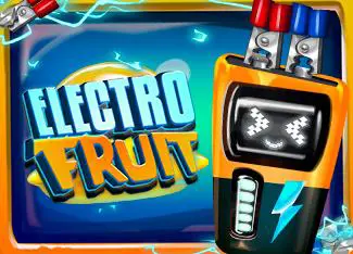Electro Fruit - Spin City - Namibia