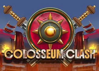 Colosseum Clash - Spin City - Namibia
