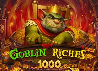 Goblin Riches 1000 - Spin City - Namibia