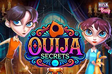 Ouija Secrets - Spin City - Namibia