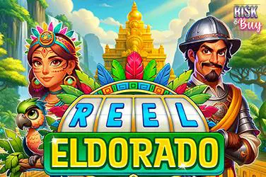 Reel Eldorado - Spin City - Namibia