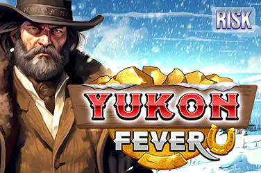 Yukon Fever - Spin City - Namibia